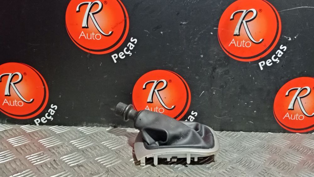 Fole Do Seletor De Velocidades Renault Megane Iii Hatchback (Bz0/1_)