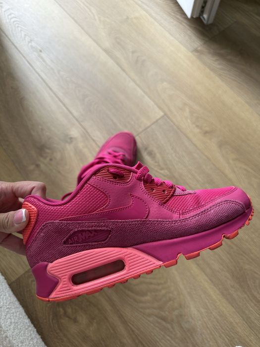 Кросівки Nike AIR MAX