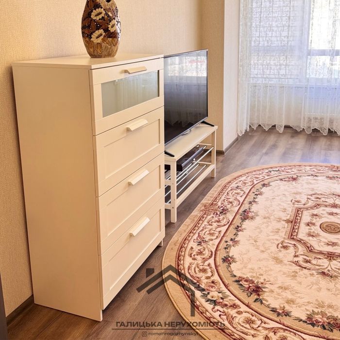 Продаж 2 кімнатної квартири