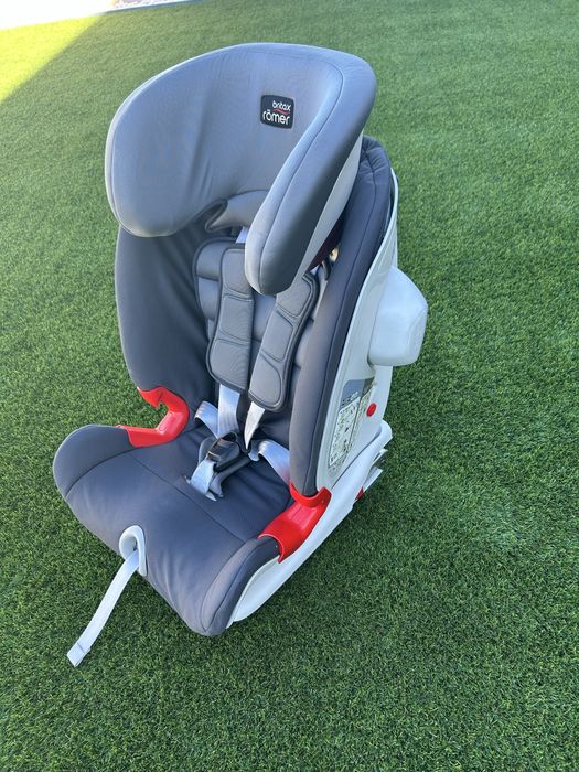 Cadeira bebe auto