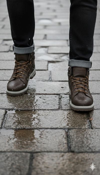 Черевики Lanetti