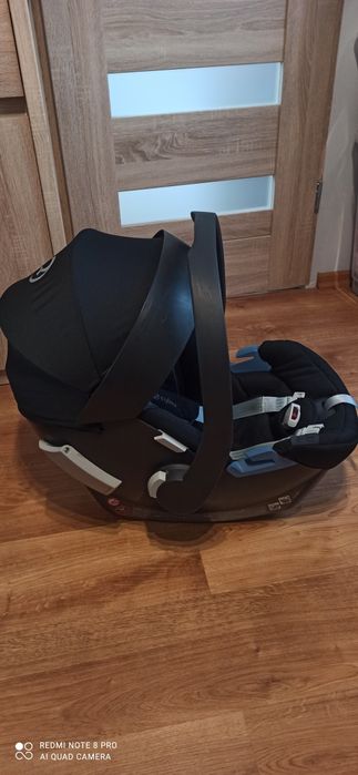 Nosidełko Cybex Atom 5