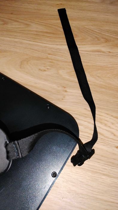 Retrovisor de bebé para banco traseiro -Faro