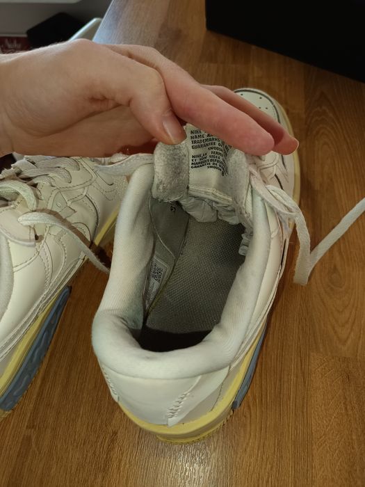 NIKE Air Force 1 Fontanka