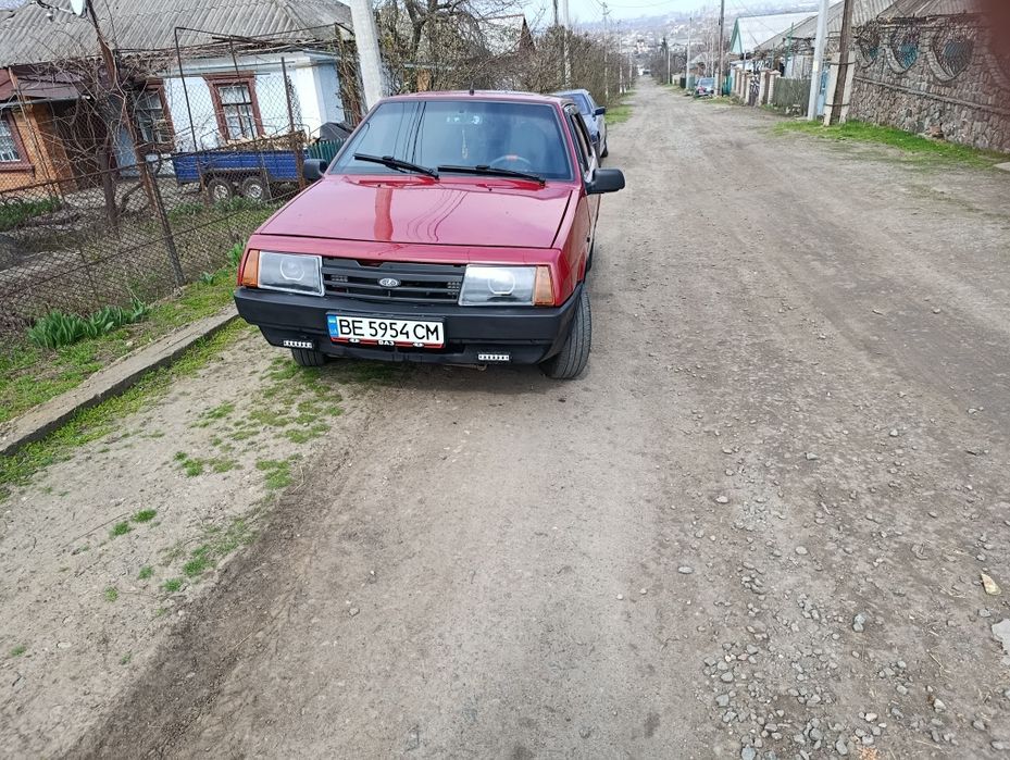 ваз 2109 продажа
