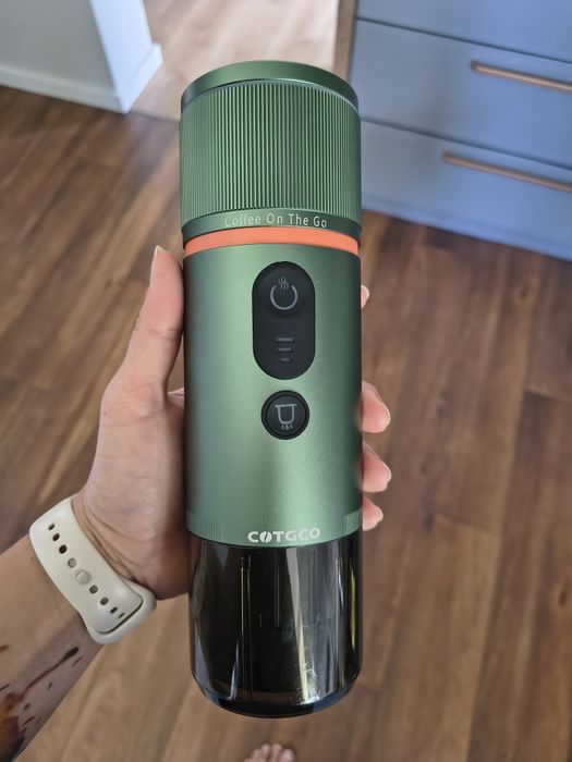 COTGCO ekspres przenośny