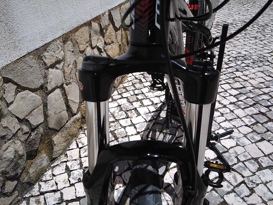 MTB Sport 27.5" COLUER ASCENT 274