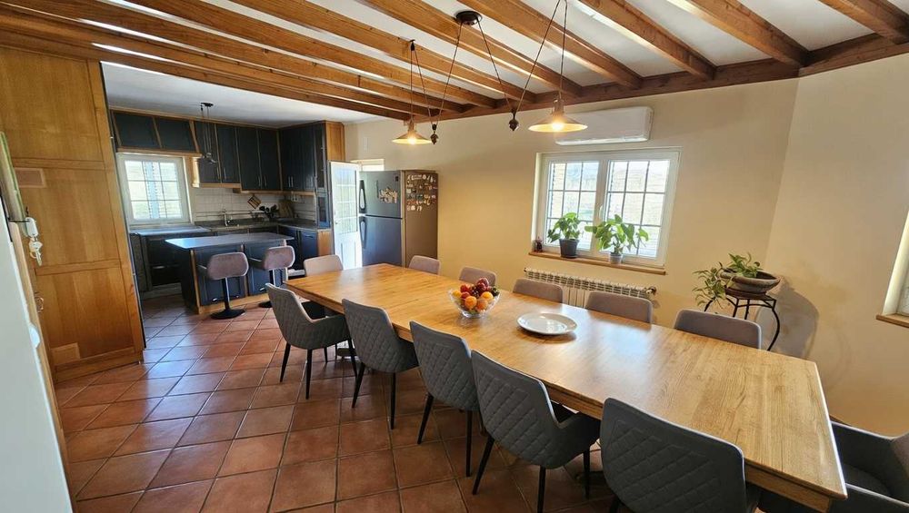 Quinta de Excelência em Galizes — 60.000m² | Vistas Serra da Estrela | A+