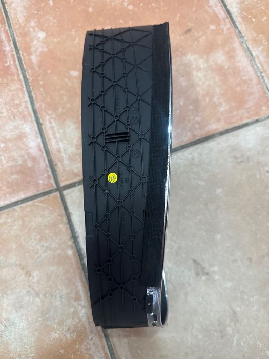 Moldura conta kilometros Mercedes CLS W219