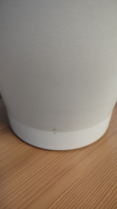 Ceramiczne osłonki na doniczki