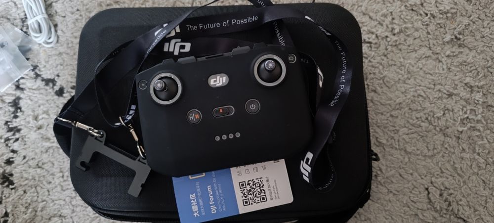 Acessórios para Drone Neo (Controle DJI Rc-n3)