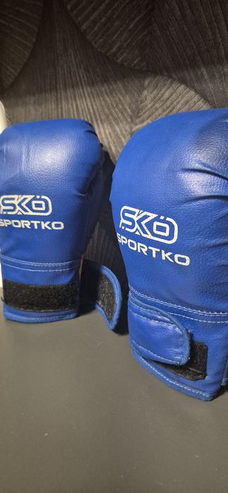 Боксерські рукавиці