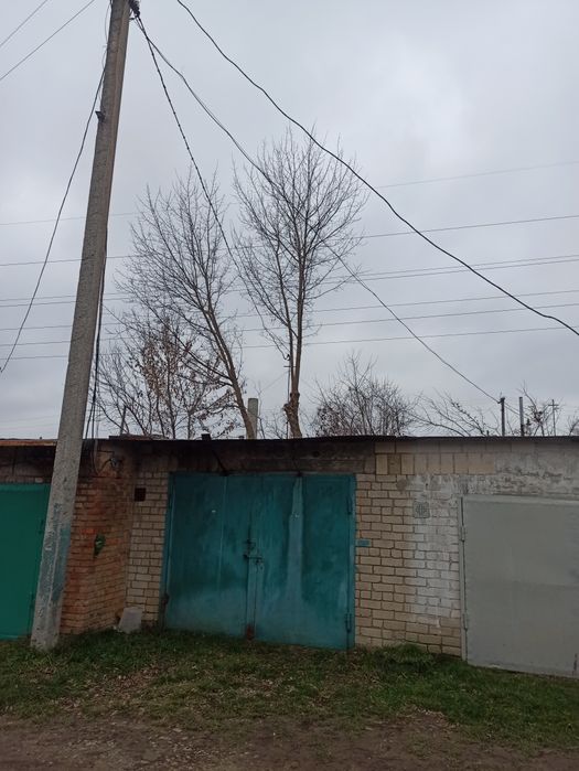 Продам гараж Темп-14