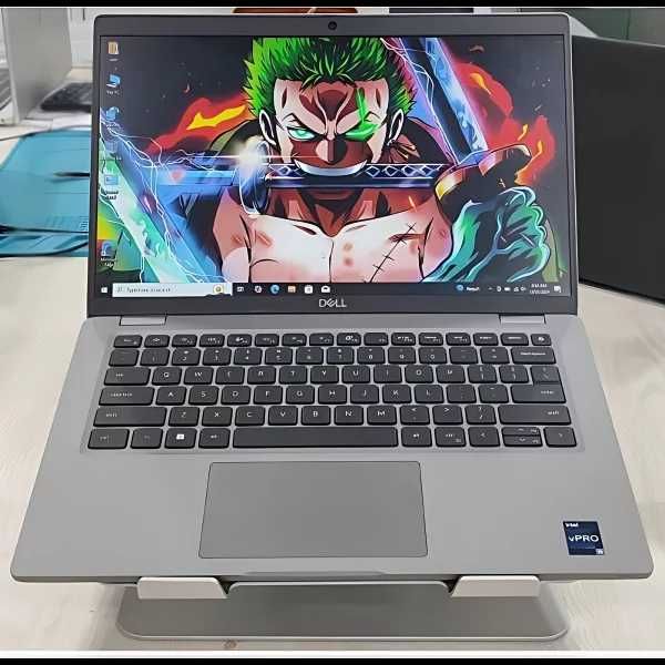 Portátil Dell Latitude 5430 12ªG| 14.1"-IPS | i7-1265U | 16G/32G DDr4 | NVMe512G |M| W11