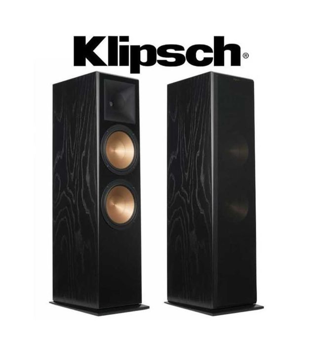 Klipsch RF-7 III możliwa zamiana WROCŁAW