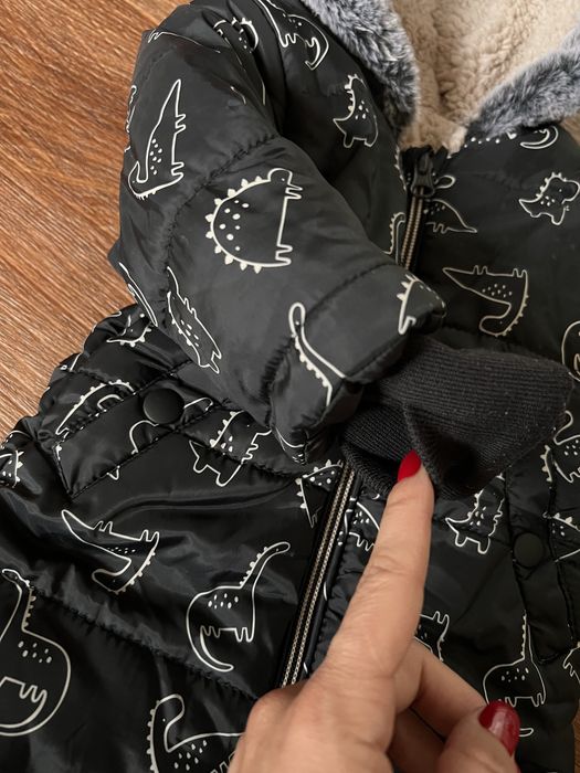 Комбінезон George 0-3 міс.