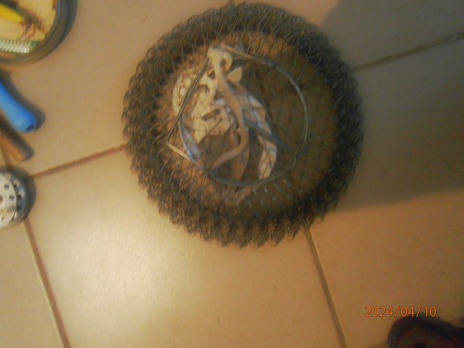 удочки-спининги раздвижные.