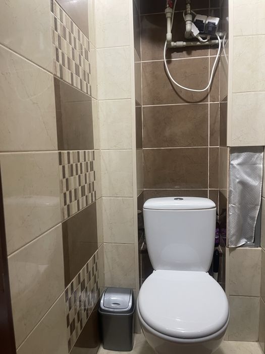 Продам 2х кімн кв Малікова