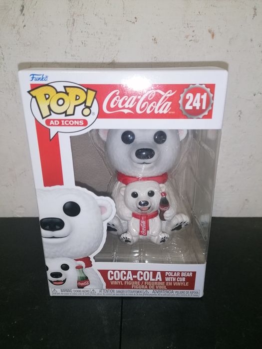 Funko POP Figure
