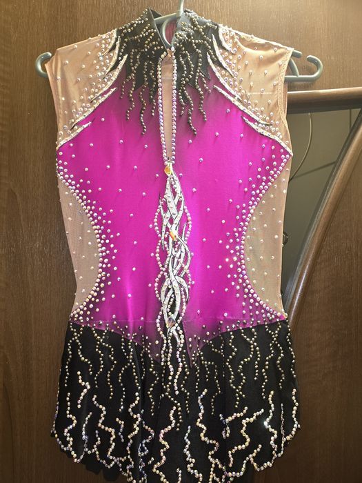 Купальник для художньої гімнастики