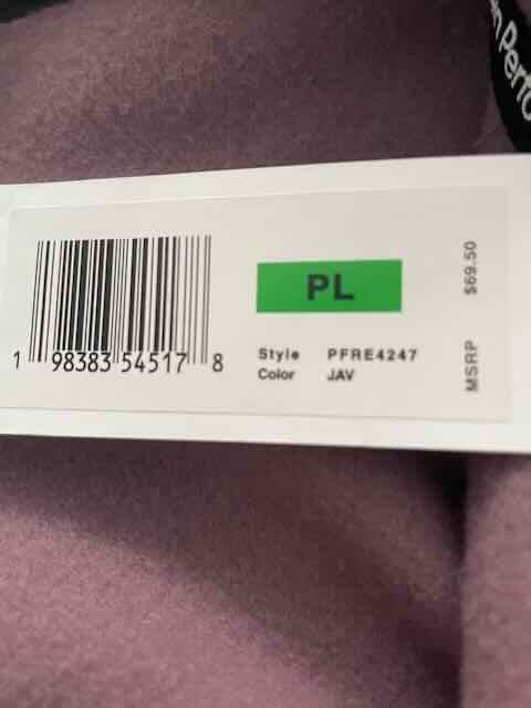 Calvin Klein - bluza damska z USA, L.