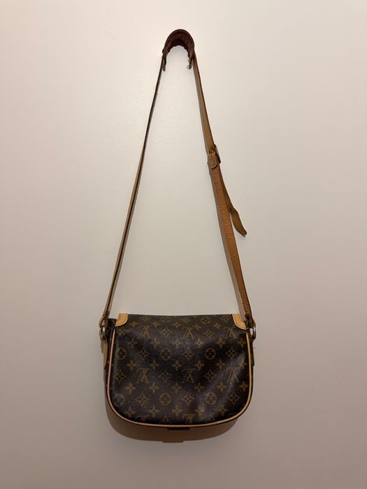 Mala lv vintage.