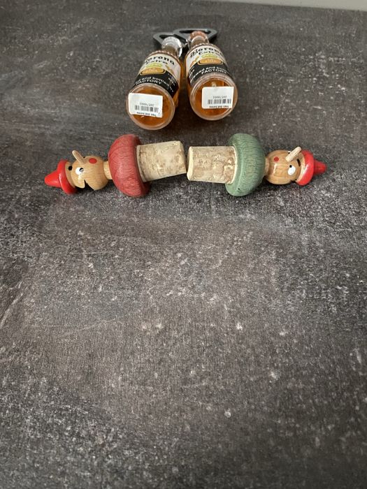 Набор для кухни из 7 предметов