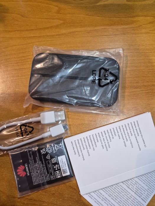 Router Huawei E5783B-230a Nowy