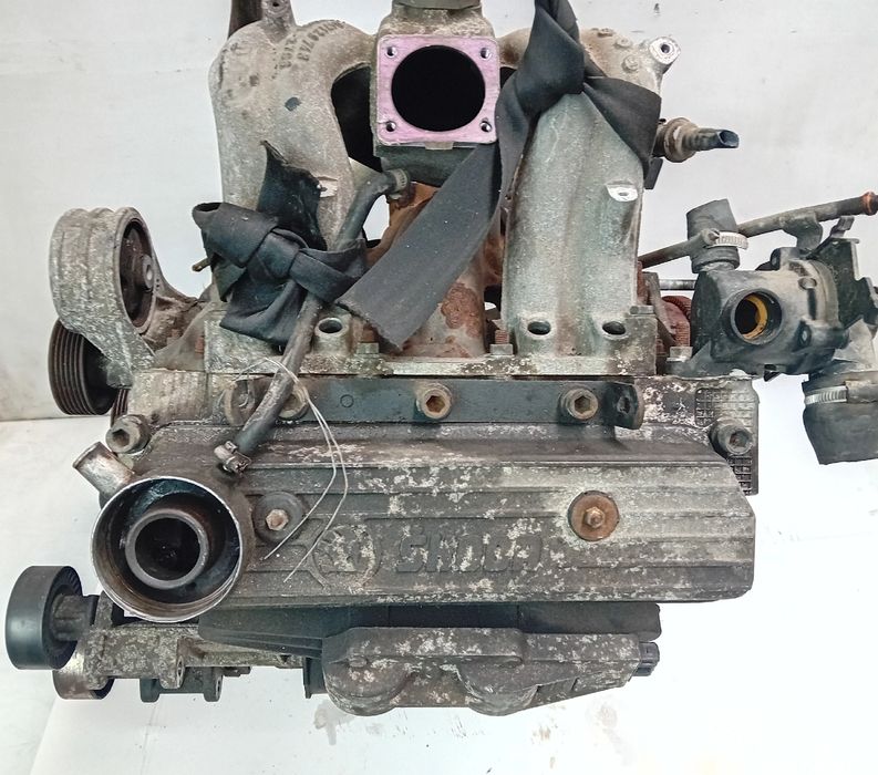 Motor completo SKODA Felicia II Break (6U5)