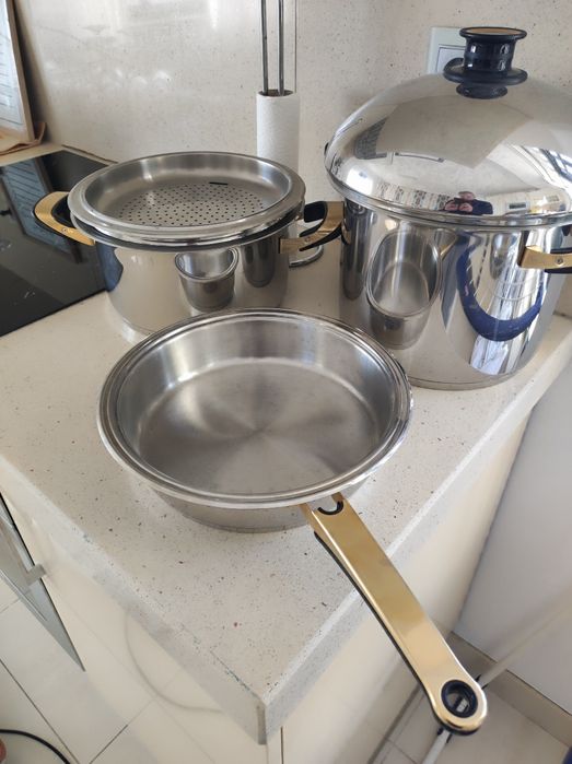 Complete Kitchen Set64862467550721121