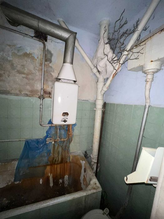 Продаж квартири.