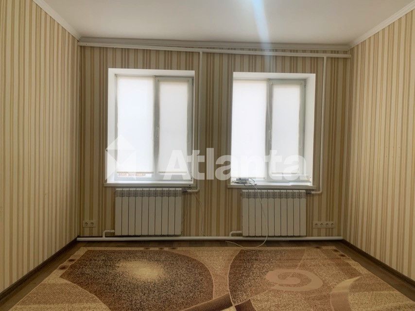 2-rooms apartment. .