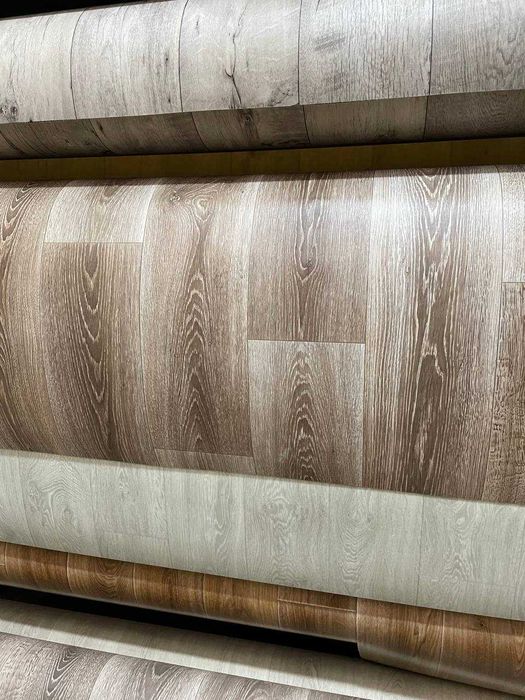 Склад ЛІНОЛЕУМ різний Преміум якості Доставка