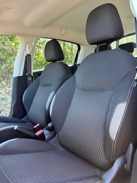 Peugeot 208 1.2 PureTech 82cv