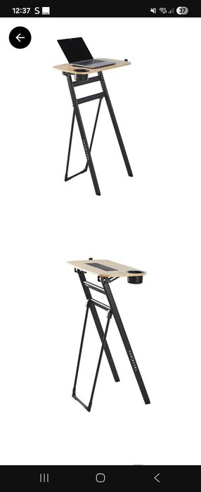 Stolik do trenażera