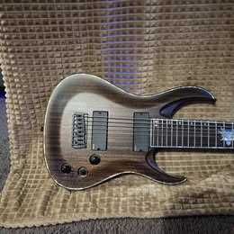 na sprzedaż gitara Run Guitars,  Crusher 8 Custom.
