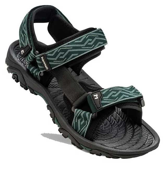 Sandały unisex Hannah rozm. 40