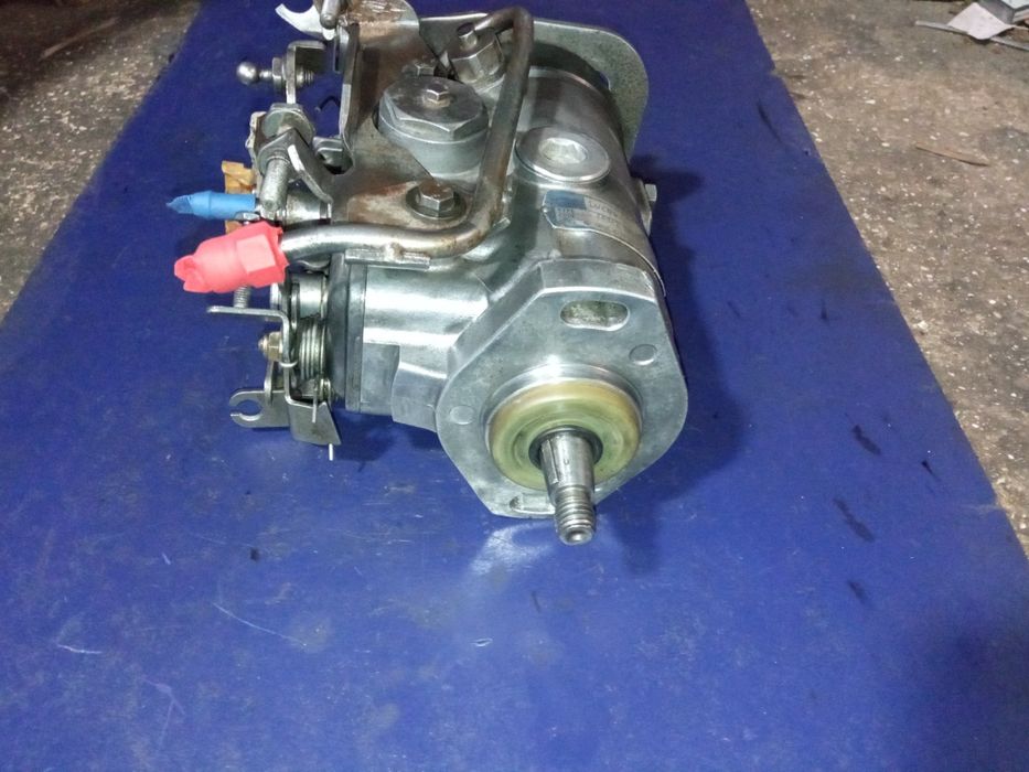 Тнвд Пнвт Топливна Топлівна R8443B850C Opel Astra Kadett 1.7D 1.6D