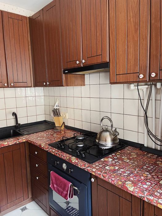 Ірпінь продаж даорівнева квартира