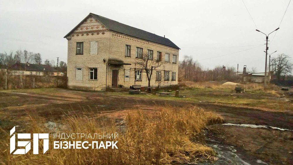 Оренда ділянка від 0.02 га з приміщеннями під бізнес у м. Червоноград