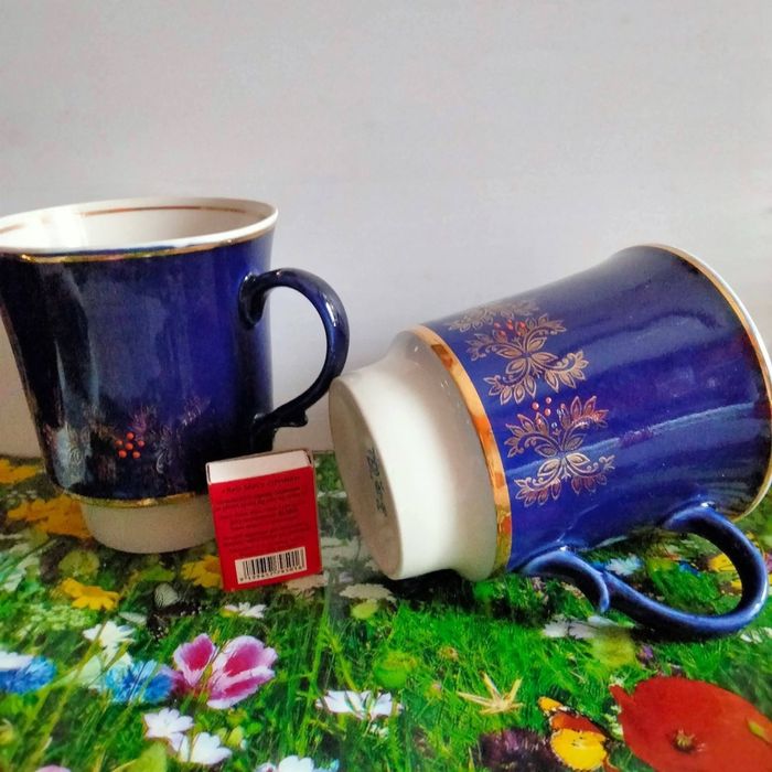 Віниажні чашки для Вашого задоволення