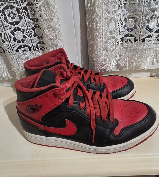 Okazja w bardzo dobrym stanie buty