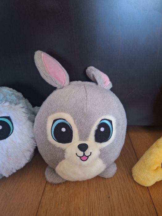 Peluches vários modelos