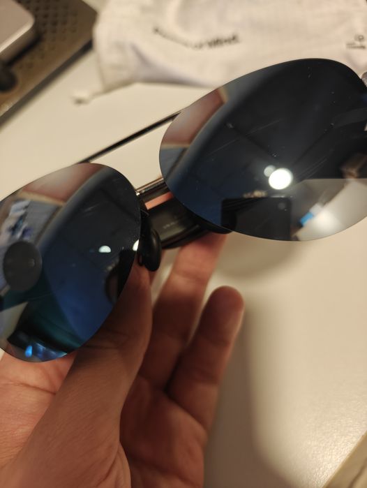 Inteligentne okulary Lenovo Legion Glasses gen 2
3,8(43)
 gen 2