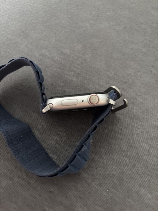 Apple watch series 5