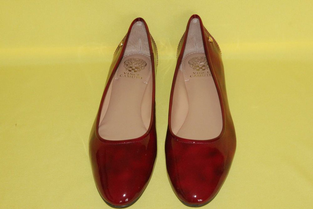 Балетки жіночі Vince Camuto, розмір 42,5