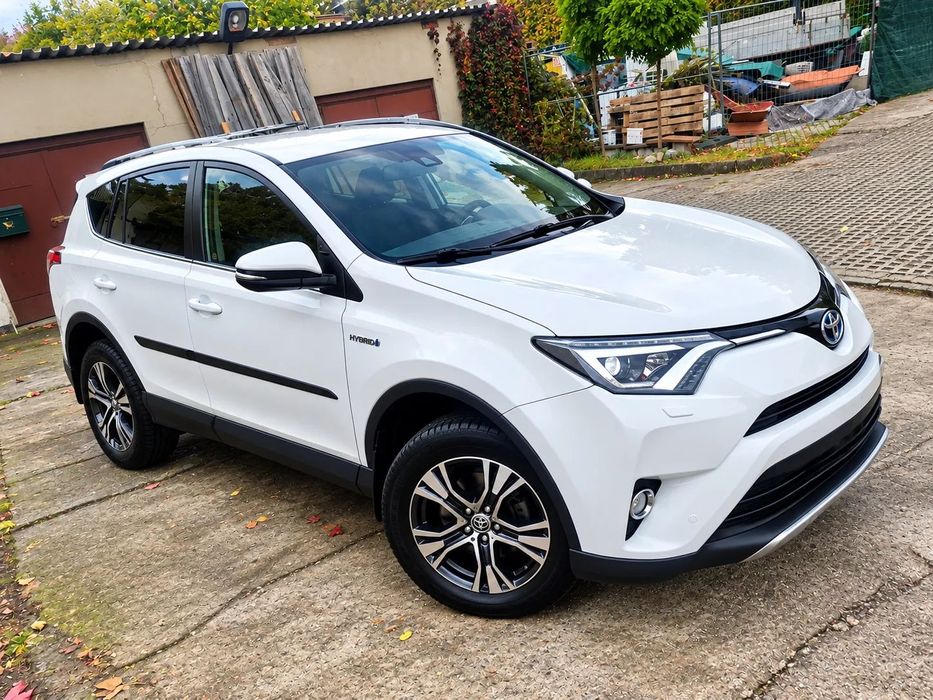 Toyota RAV-4