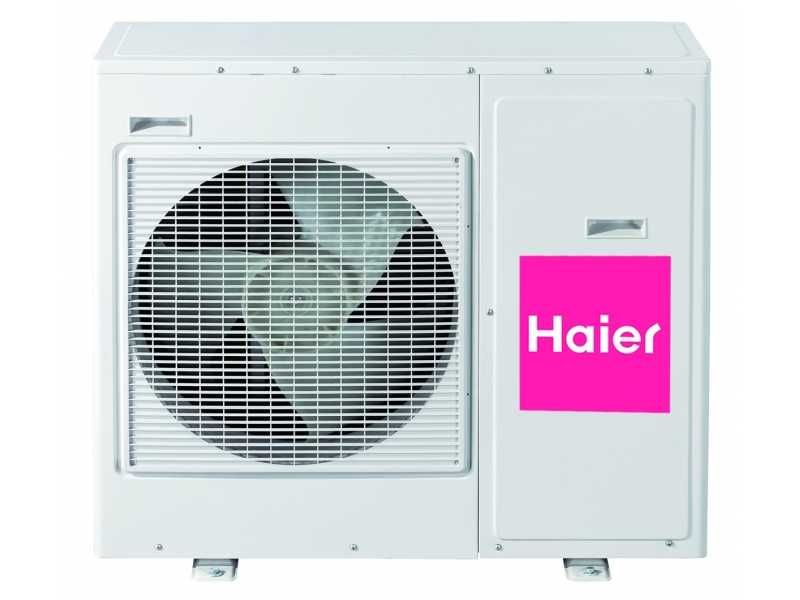 Кондиціонер Haier HSU-12HEA03