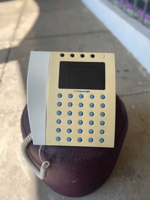 Central de portaria BPT IPD/300LR