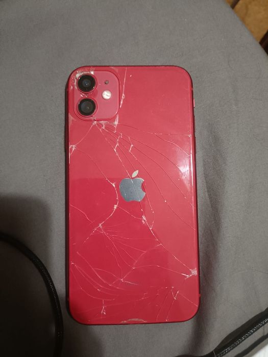 iPhone 11 128gb usado